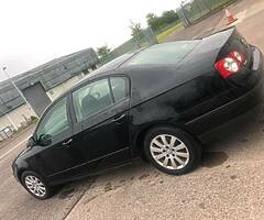 Vw Passat - Image 3/5