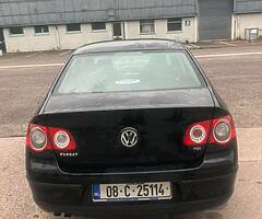 Vw Passat - Image 5/5