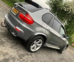 BMW X5 - Image 3/10