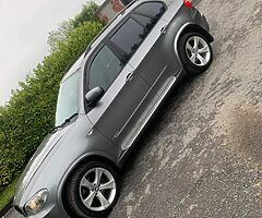 BMW X5 - Image 4/10
