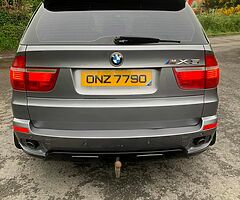 BMW X5 - Image 5/10