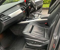 BMW X5 - Image 9/10