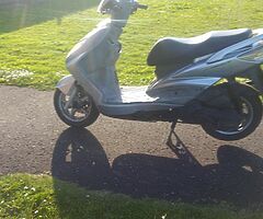 125cc Scotter - Image 3/4