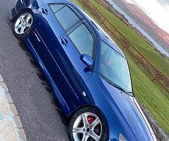 Is200 for swap