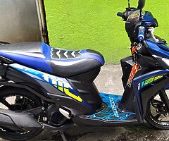 Mio i 125 2019 model - Image 7/7