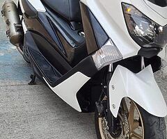 Nmax abs 2018/2019 acq