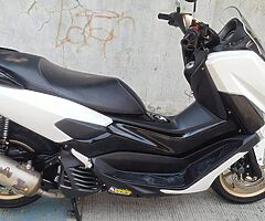 Nmax abs 2018/2019 acq - Image 3/8