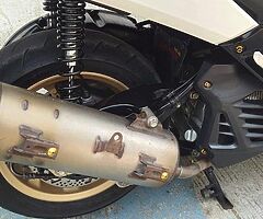 Nmax abs 2018/2019 acq - Image 8/8