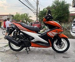 Aerox 2018 model - Image 3/5