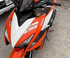 Aerox 2018 model - Image 4/5