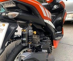 Aerox 2018 model - Image 5/5