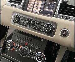 Range Rover sport HSE - Image 5/9