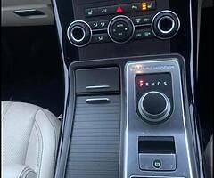Range Rover sport HSE - Image 6/9