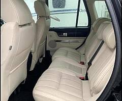 Range Rover sport HSE - Image 7/9