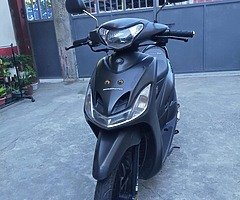 Mio soulty 2019 model