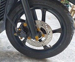 Mio soulty 2019 model