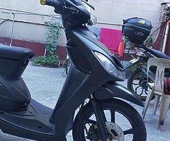 Mio soulty 2019 model - Image 3/9