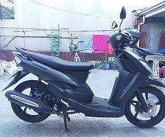 Mio soulty 2019 model - Image 4/9