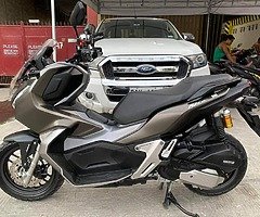 Honda adv 2021 model - Image 3/4