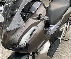Honda adv 2021 model - Image 4/4