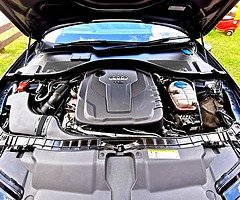 2015 Audi a6 S-Line Tech Estate - Image 3/10