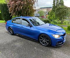 bmw 318d