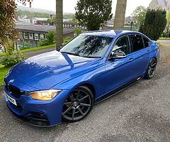 bmw 318d
