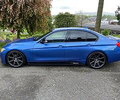 bmw 318d - Image 3/10