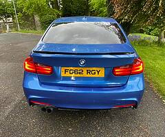 bmw 318d - Image 4/10