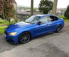 bmw 318d - Image 5/10