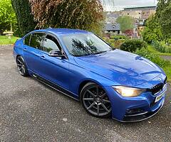 bmw 318d - Image 6/10