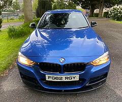 bmw 318d - Image 7/10