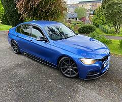 bmw 318d - Image 8/10