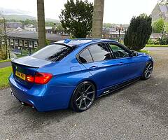 bmw 318d - Image 9/10