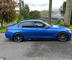 bmw 318d - Image 10/10
