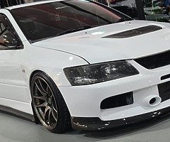 Evo / Chaser / Twincam - Image 3/3