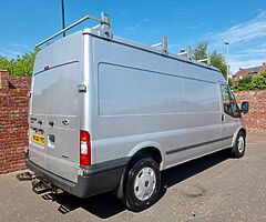 2012 Ford Transit - Image 3/9