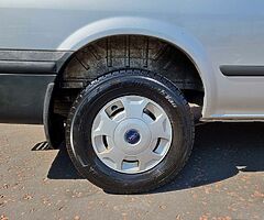 2012 Ford Transit - Image 4/9