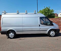 2012 Ford Transit - Image 5/9