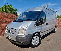 2012 Ford Transit - Image 7/9