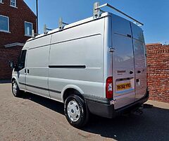2012 Ford Transit - Image 9/9