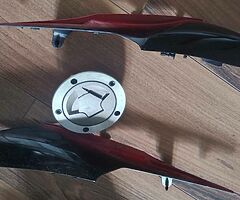 ZX10 2011 Road kit - Image 3/10