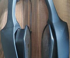 ZX10 2011 Road kit - Image 6/10