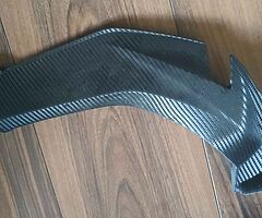 ZX10 2011 Road kit - Image 7/10