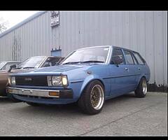Ke70 parts wanted