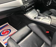2011 BMW 520D Msport Automatic - Image 4/7
