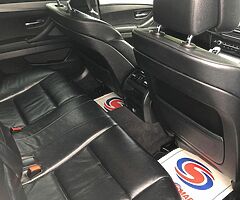 2011 BMW 520D Msport Automatic - Image 5/7