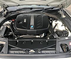 2011 BMW 520D Msport Automatic - Image 7/7