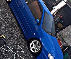 Dturbo or mk4