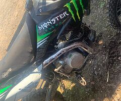 2015 Stomp 140 - Image 3/3